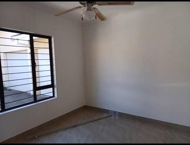 3 BEDROOM SIMPLEX TO LET IN MALVERN